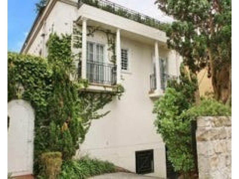 6/98 Spit Road, Mosman NSW 2088