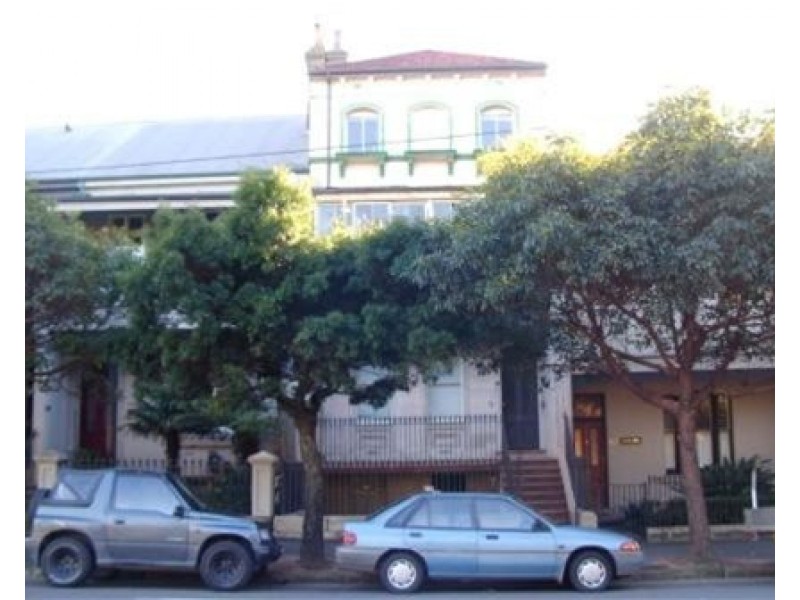 20 Moore Park Road, Paddington NSW 2021