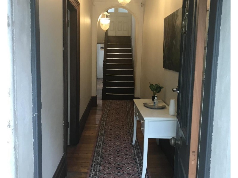 20 Moore Park Road, Paddington NSW 2021