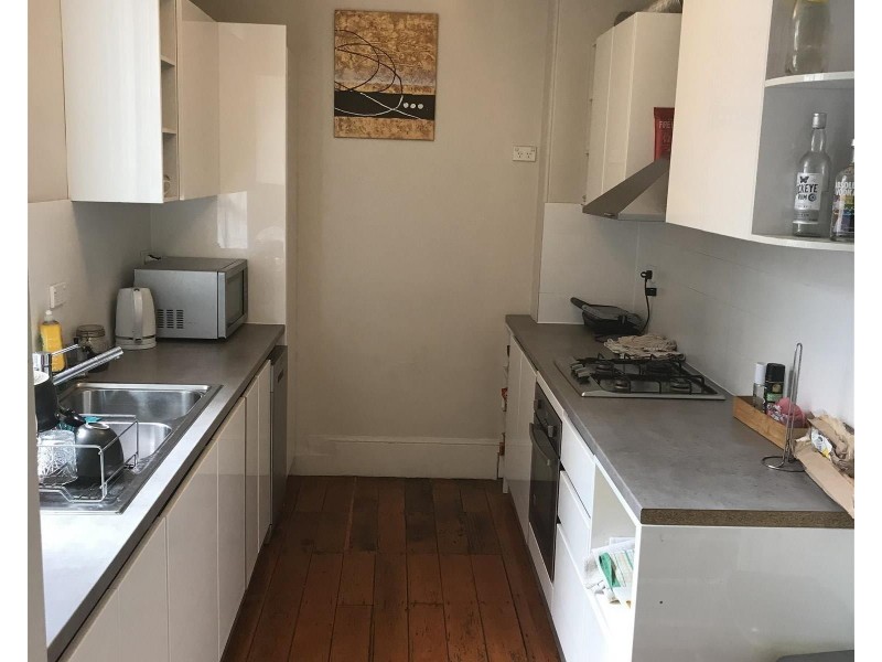 20 Moore Park Road, Paddington NSW 2021