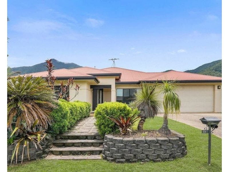 19 Pollock Close, Bentley Park QLD 4869