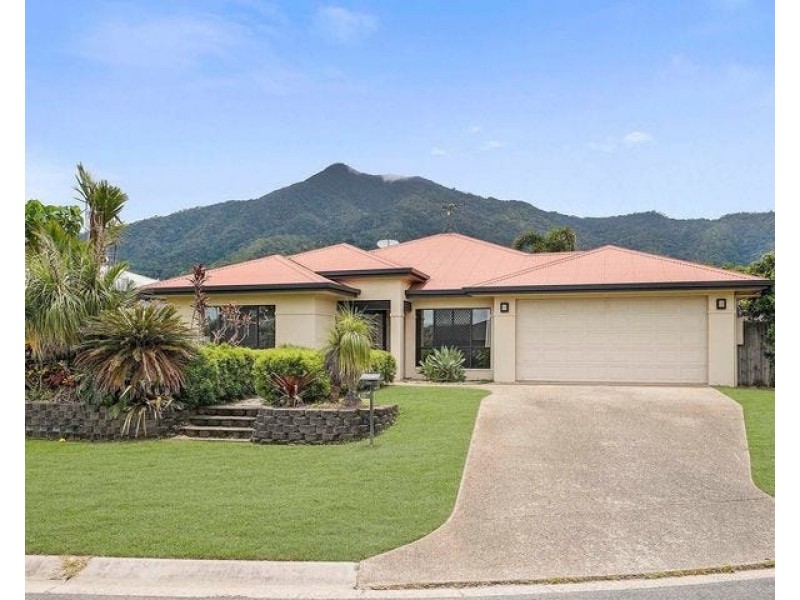 19 Pollock Close, Bentley Park QLD 4869