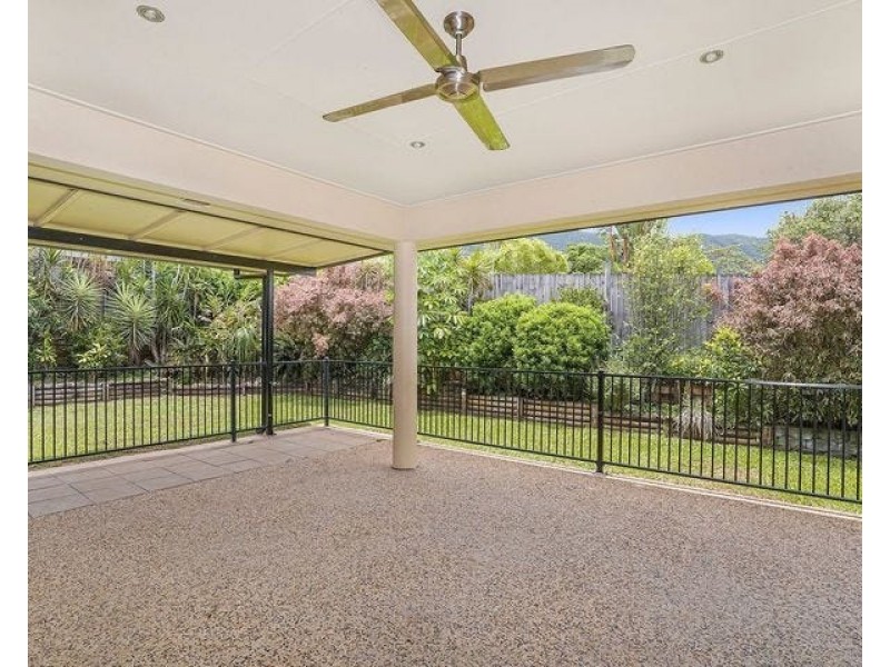 19 Pollock Close, Bentley Park QLD 4869