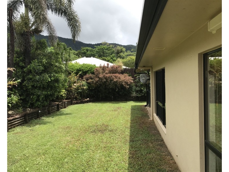 19 Pollock Close, Bentley Park QLD 4869