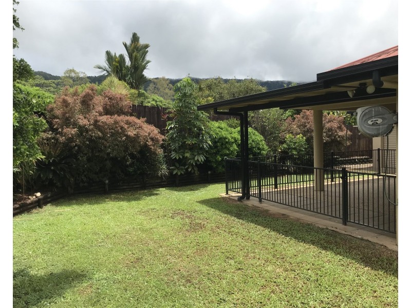 19 Pollock Close, Bentley Park QLD 4869