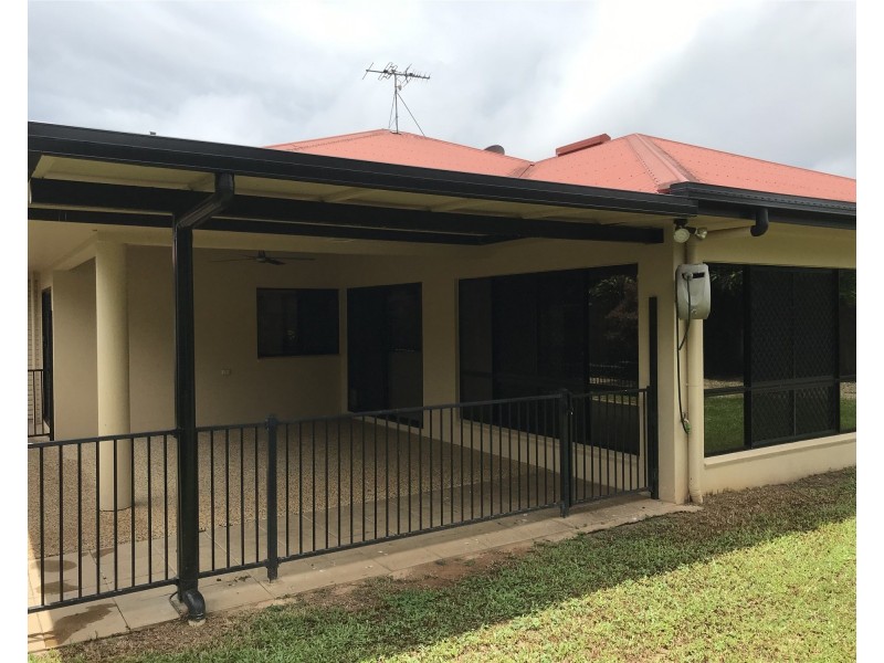 19 Pollock Close, Bentley Park QLD 4869