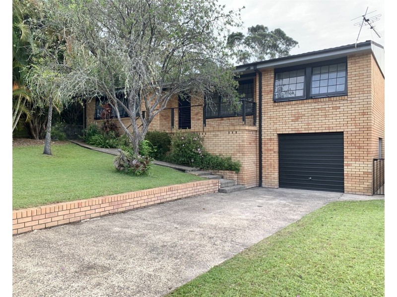7 MOUNTVIEW CRESCENT, Urunga NSW 2455