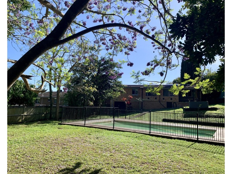 7 MOUNTVIEW CRESCENT, Urunga NSW 2455