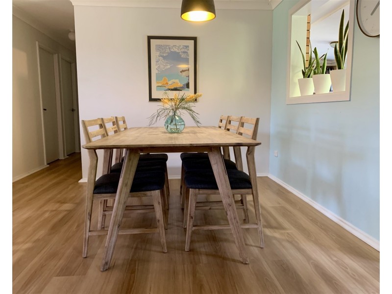 7 MOUNTVIEW CRESCENT, Urunga NSW 2455