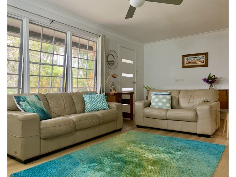 7 MOUNTVIEW CRESCENT, Urunga NSW 2455