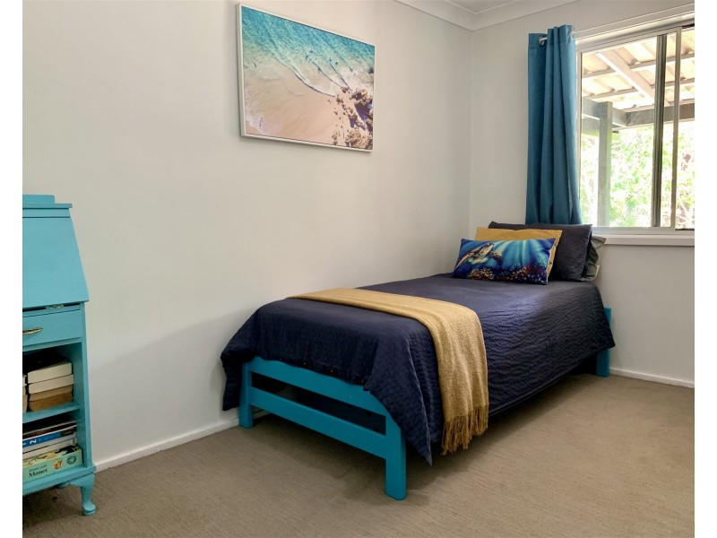 7 MOUNTVIEW CRESCENT, Urunga NSW 2455