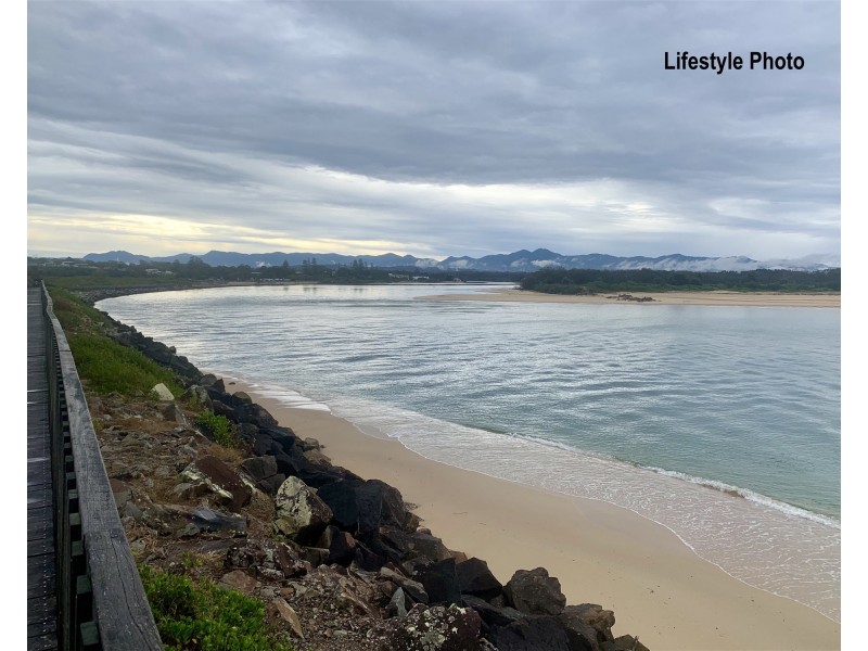 7 MOUNTVIEW CRESCENT, Urunga NSW 2455