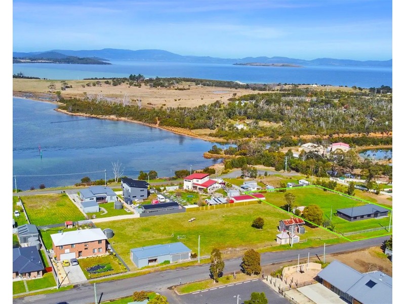 2 Franklin Street, Dunalley TAS 7177