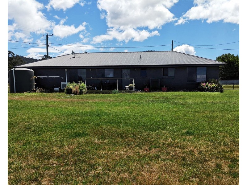 2 Franklin Street, Dunalley TAS 7177