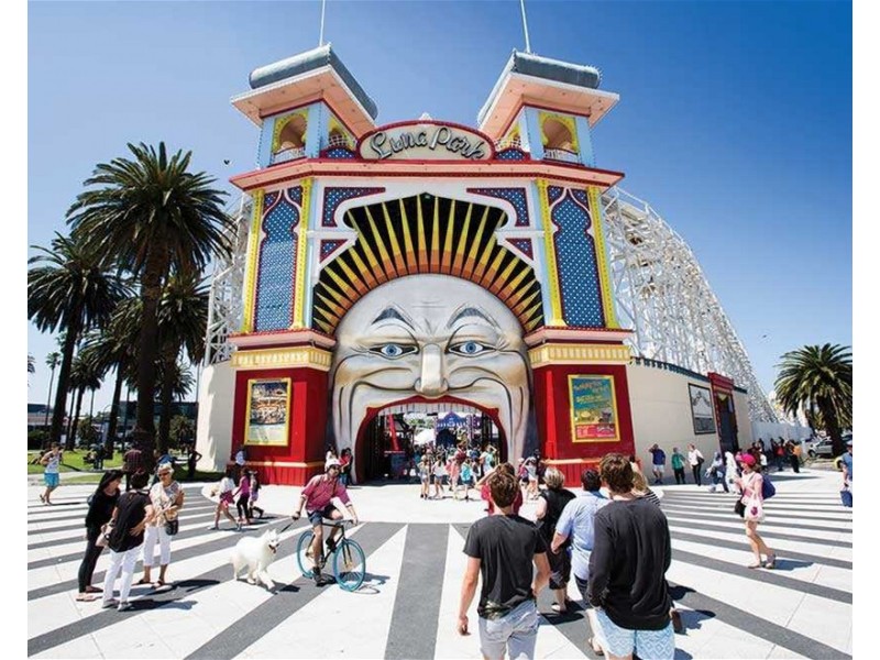 St Kilda VIC 3182