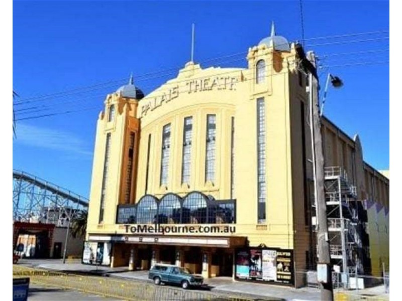 St Kilda VIC 3182