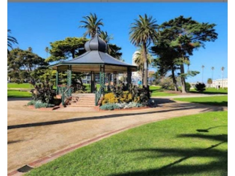 St Kilda VIC 3182