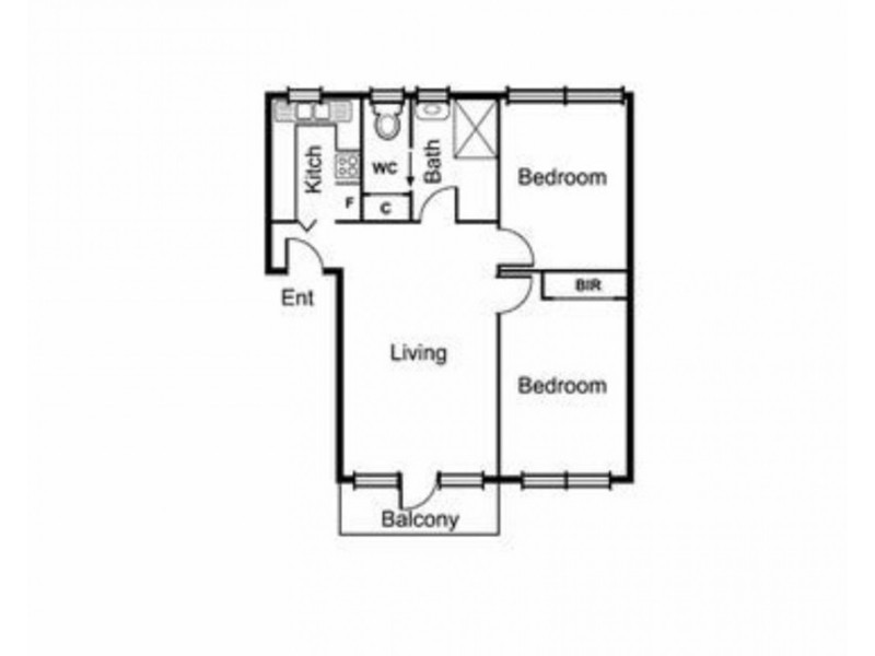 20/25 Robe Street, St Kilda VIC 3182