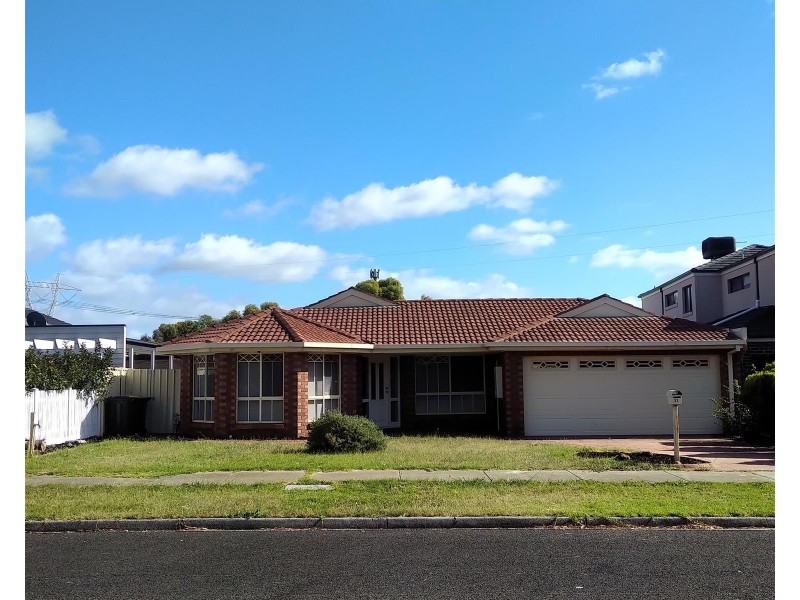 Taylors Lakes VIC 3038