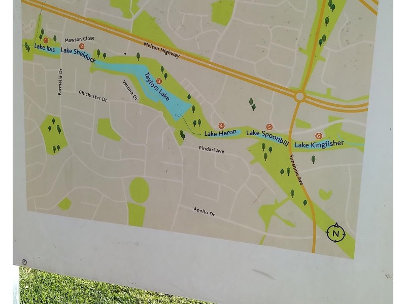 Taylors Lakes VIC 3038