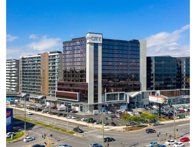 709/868  Blackburn Road, Clayton VIC 3168