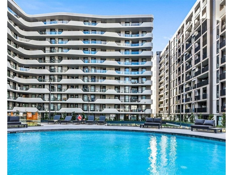 709/868  Blackburn Road, Clayton VIC 3168