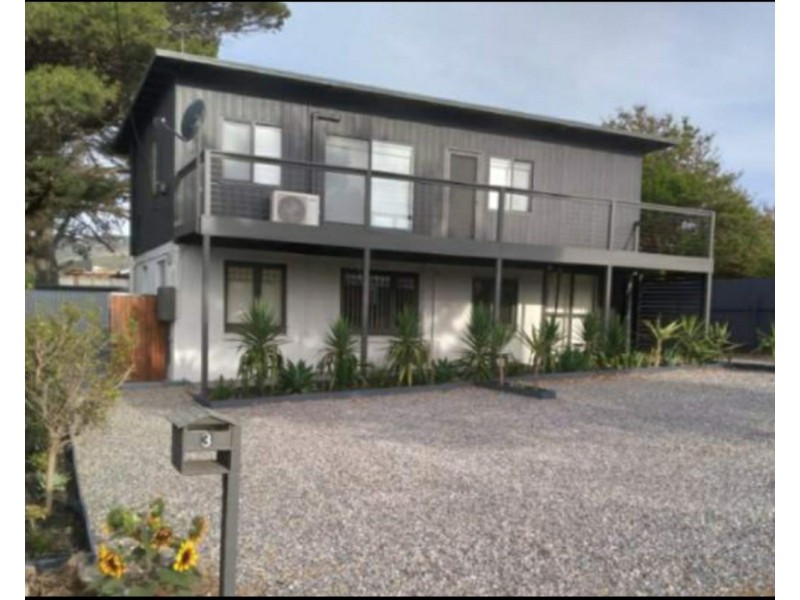 3B Wellington Ave, Sellicks Beach SA 5174