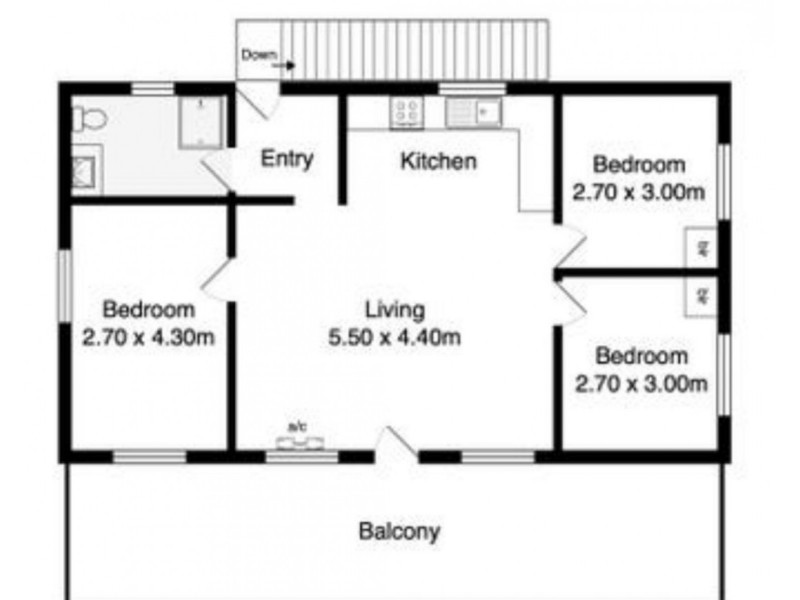 3B Wellington Ave, Sellicks Beach SA 5174