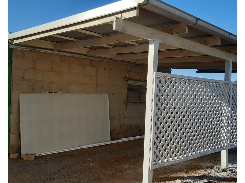 235  IODIDE ST, Broken Hill NSW 2880