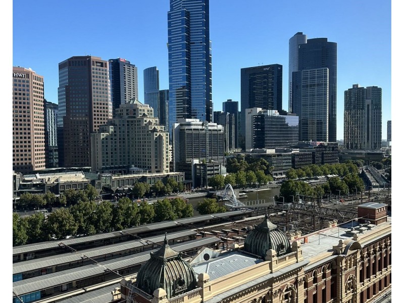 238  Flinders Street, Melbourne VIC 3004