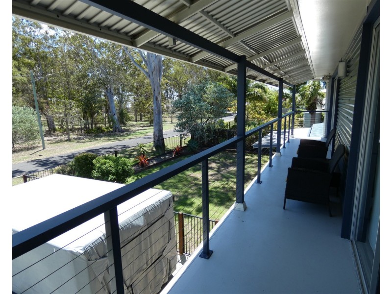 14 Kurrajong Crescent, Point Vernon QLD 4655