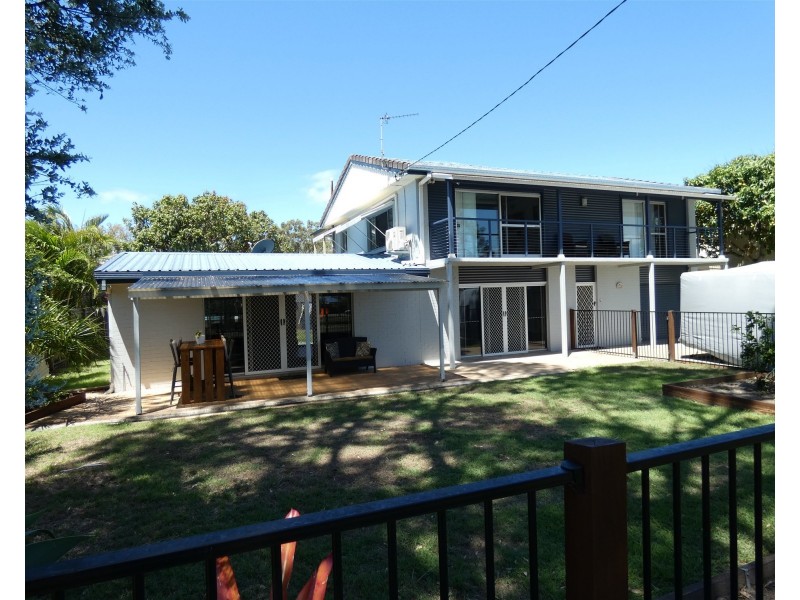 14 Kurrajong Crescent, Point Vernon QLD 4655