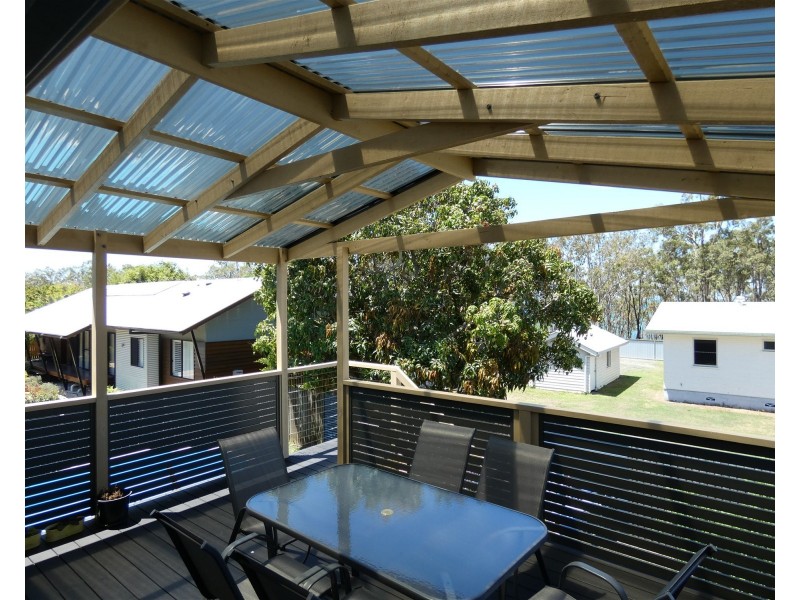 14 Kurrajong Crescent, Point Vernon QLD 4655