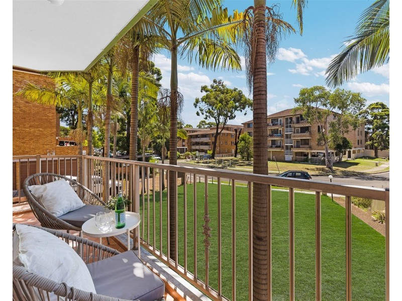 104/4-11 Equity Place, Canley Vale NSW 2166
