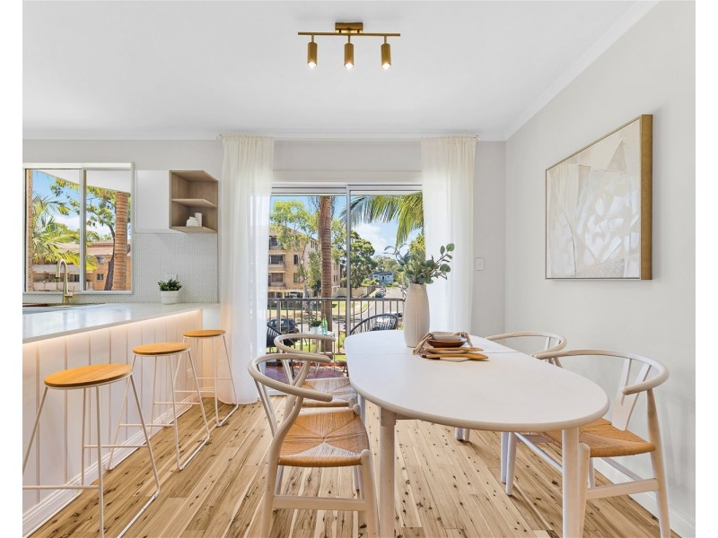 104/4-11 Equity Place, Canley Vale NSW 2166