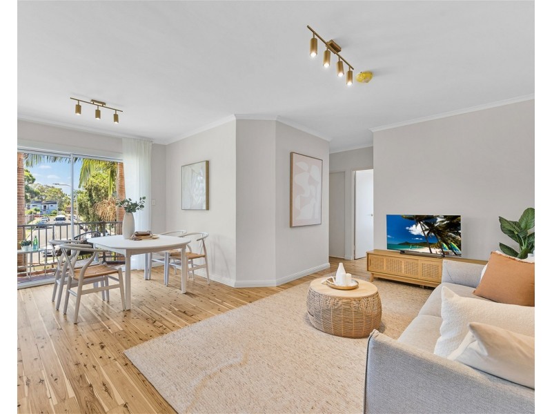 104/4-11 Equity Place, Canley Vale NSW 2166