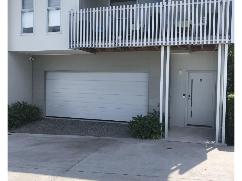 Unit 21/16  Tallon Street, Upper Coomera QLD 4209