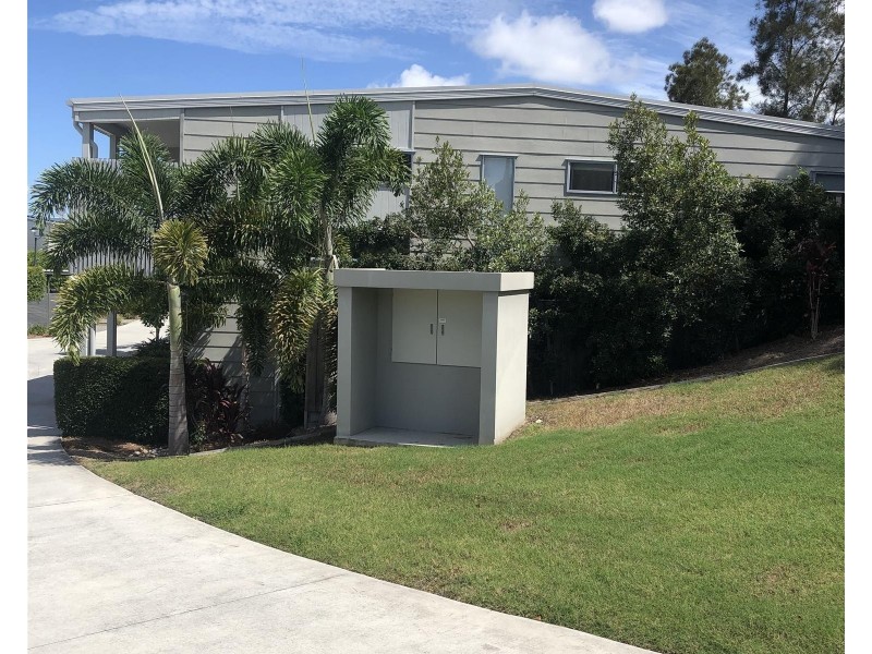 Unit 21/16  Tallon Street, Upper Coomera QLD 4209