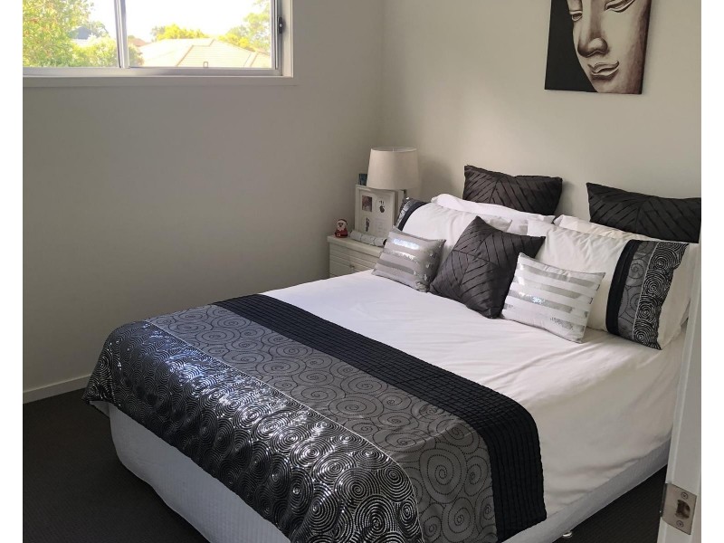 Unit 21/16  Tallon Street, Upper Coomera QLD 4209