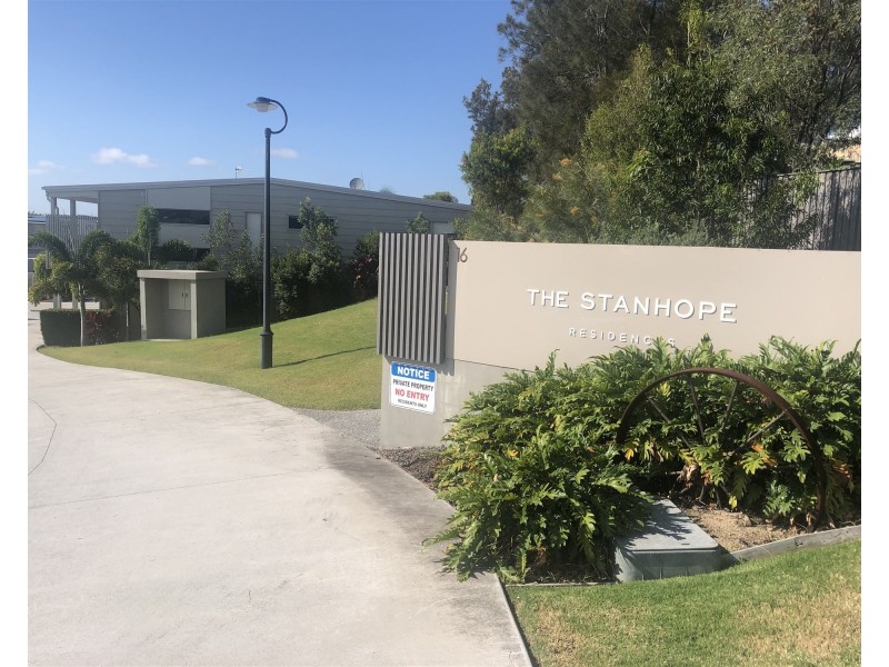Unit 21/16  Tallon Street, Upper Coomera QLD 4209
