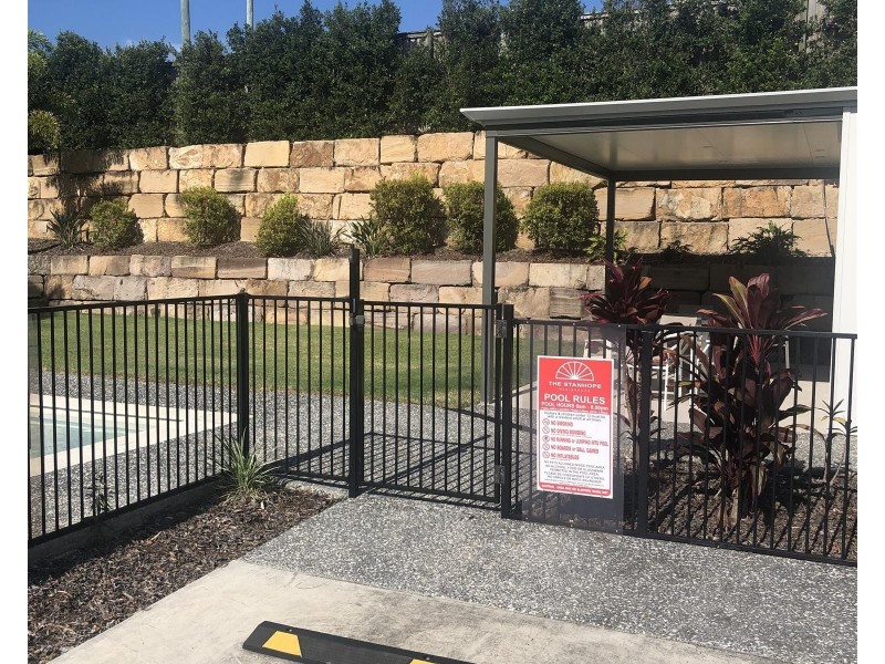Unit 21/16  Tallon Street, Upper Coomera QLD 4209