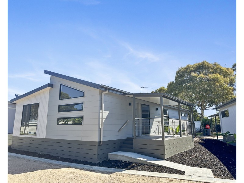 6/79 slip road, Paynesville VIC 3880