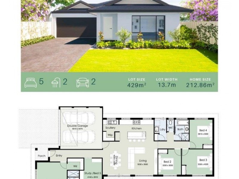 8 Murchison Drive, Ravenswood WA 6208