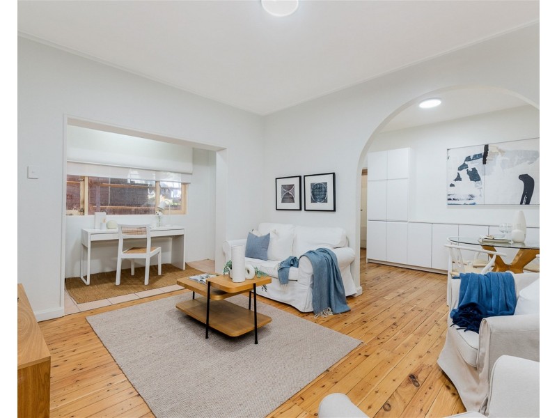 4/1 Lucius st, Bondi Beach NSW 2026