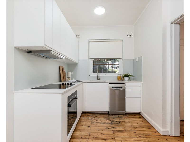 4/1 Lucius st, Bondi Beach NSW 2026