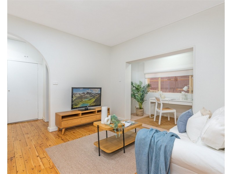 4/1 Lucius st, Bondi Beach NSW 2026