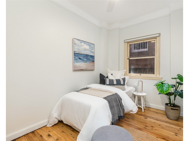 4/1 Lucius st, Bondi Beach NSW 2026