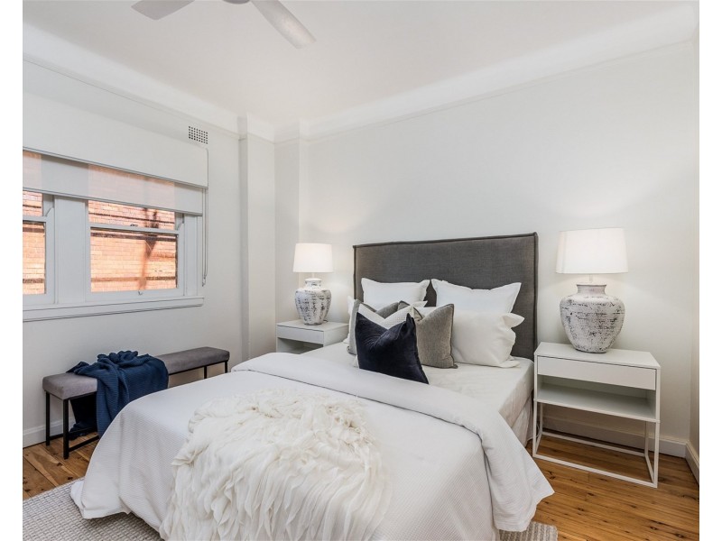 4/1 Lucius st, Bondi Beach NSW 2026