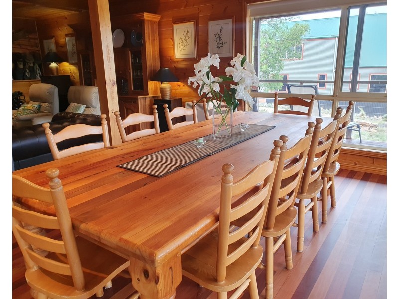 23 Lochiel Drive, Miena TAS 7030