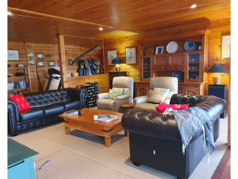 23 Lochiel Drive, Miena TAS 7030